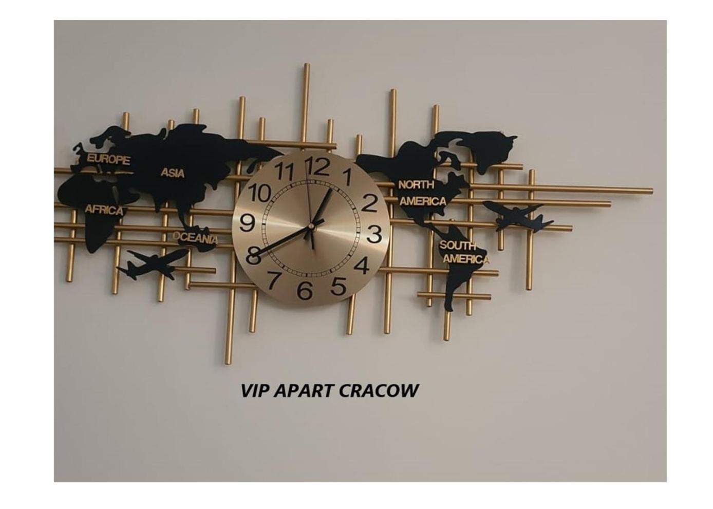 Апартаменти Vip Cracow *