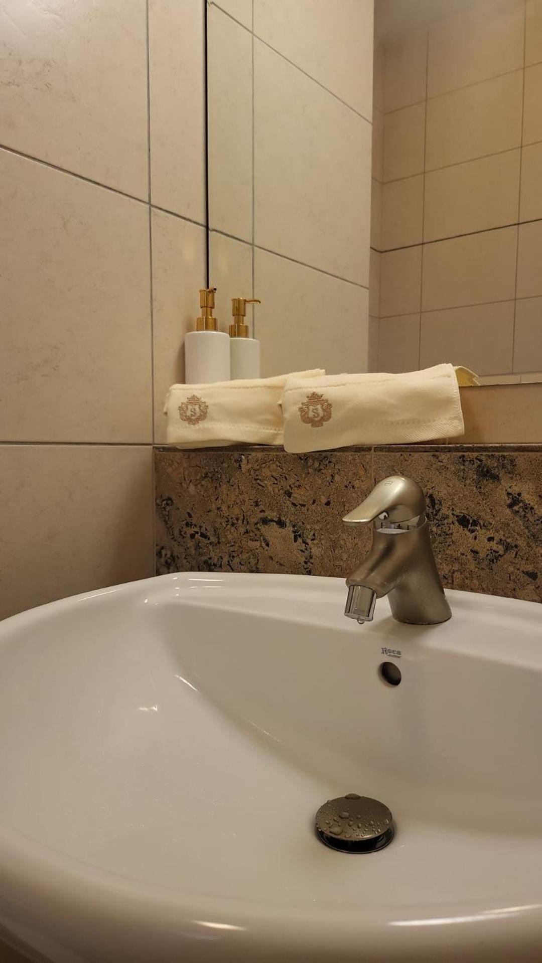 Vip Cracow Апартаменти