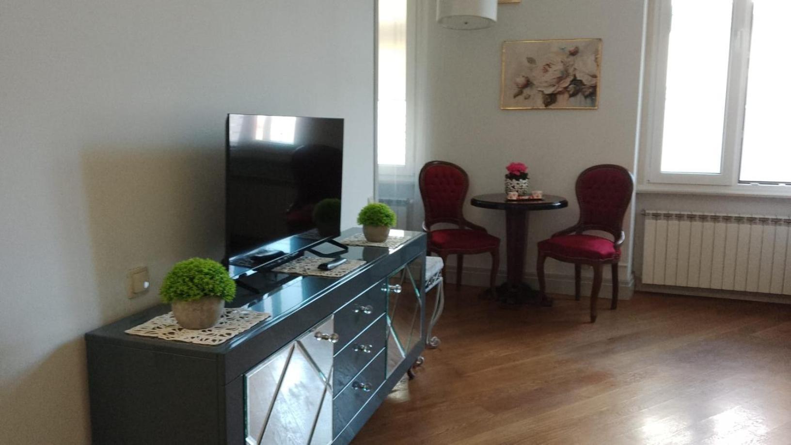 Апартаменти Vip Cracow