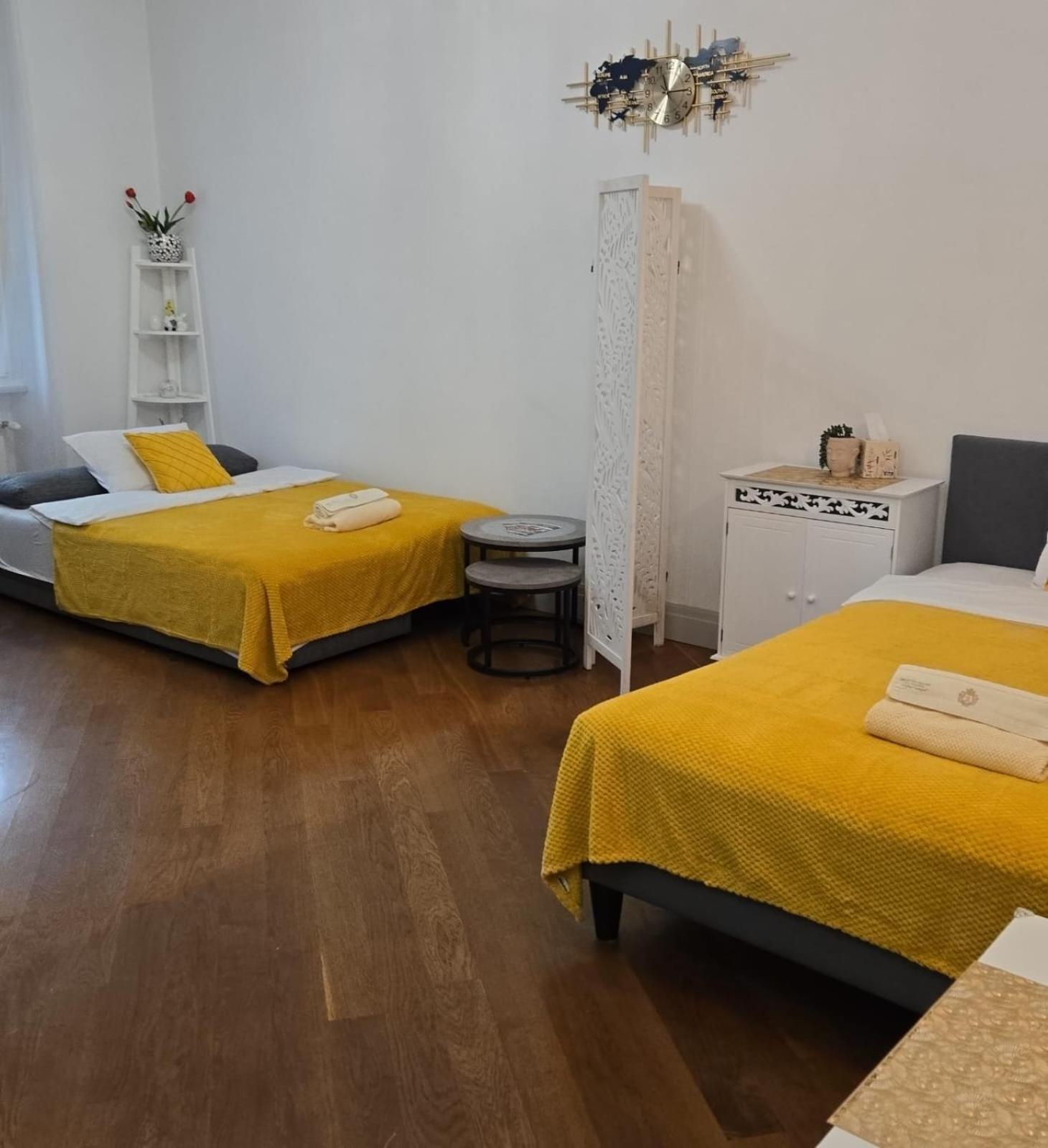 Апартаменти Vip Cracow *